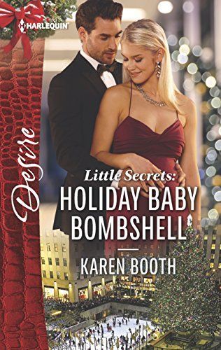 Holiday Baby Bombshell