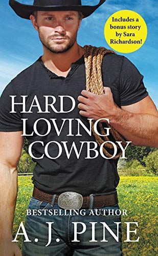 Hard Loving Cowboy