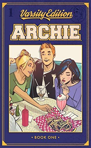 Archie: Varsity Edition