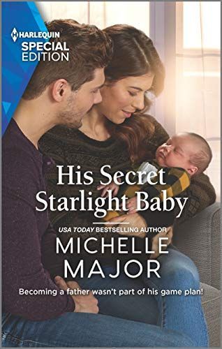 His Secret Starlight Baby
