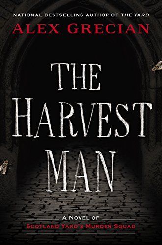 The Harvest Man