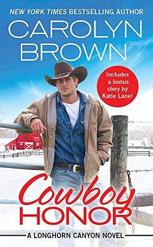 Cowboy Honor