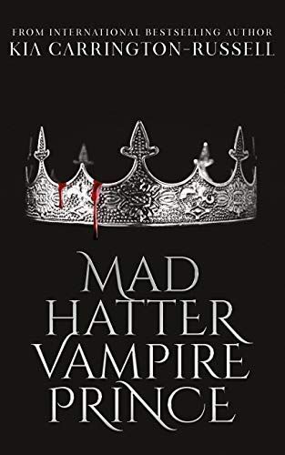 Mad Hatter Vampire Prince