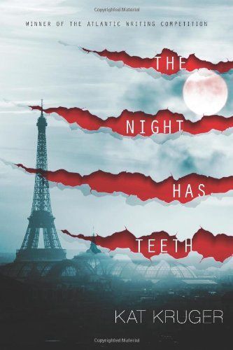 The Night Has Teeth