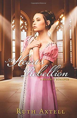 A Heart's Rebellion