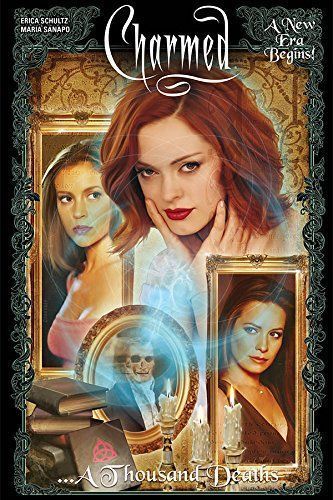 Charmed: a Thousand Deaths