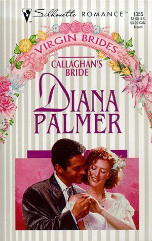 Callaghan's Bride