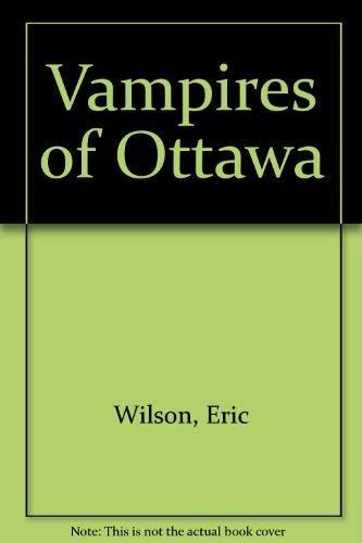 Vampires of Ottawa