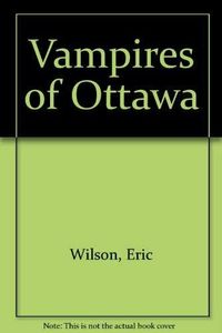 Vampires of Ottawa