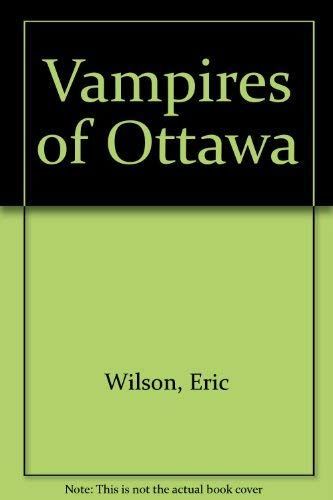Vampires of Ottawa