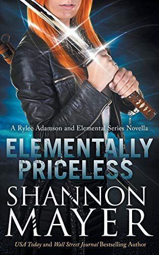 Elementally Priceless