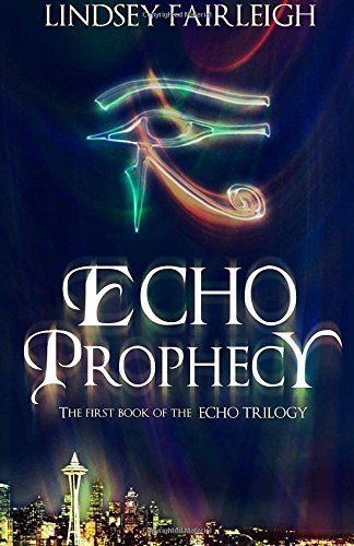 Echo Prophecy