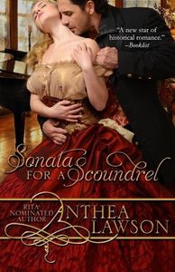 Sonata for a Scoundrel