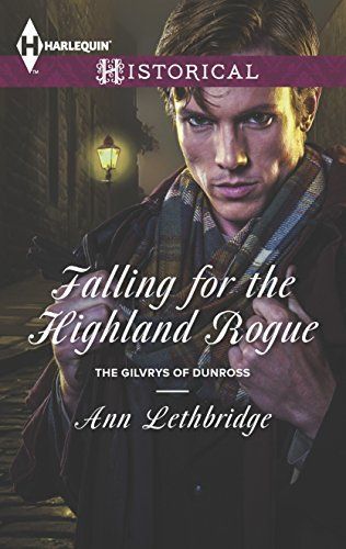 Falling for the Highland Rogue