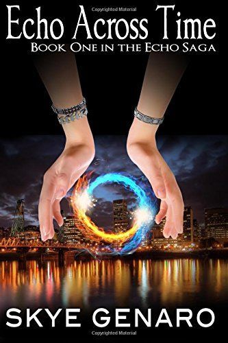 Echo Across Time