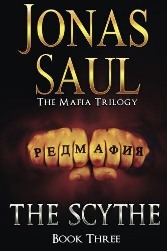 The Scythe