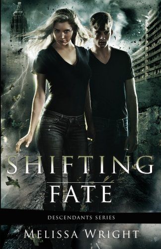 Shifting Fate