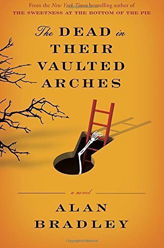 The Dead in Their Vaulted Arches