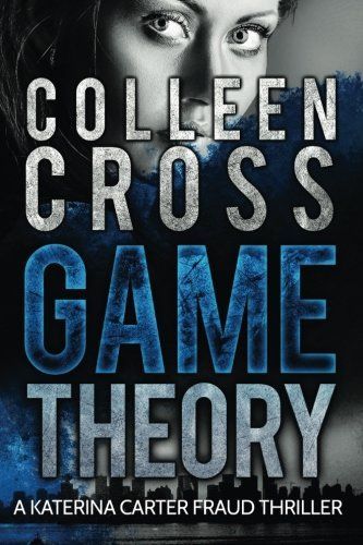 Game Theory - A totally gripping thriller full of shocking twists