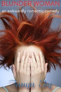 Blunder Woman
