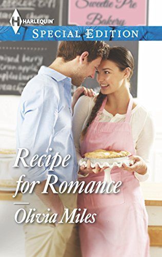 Recipe for Romance