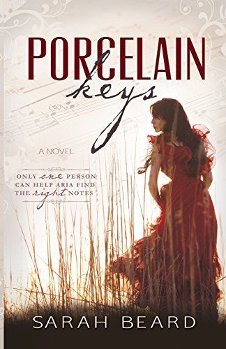 Porcelain Keys