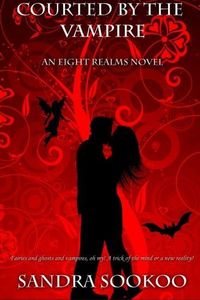 Courted by the Vampire