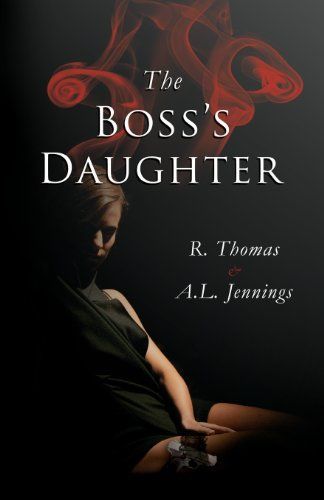 The Boss's Daughter