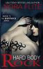 Hard Body Rock (Rockstar Romance) (the Body Rock Series Book 1)