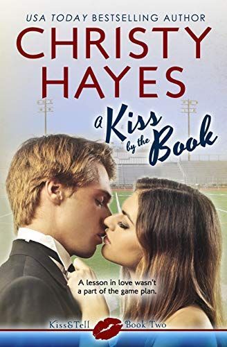 A Kiss by the Book