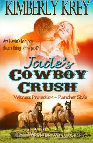 Jade's Cowboy Crush