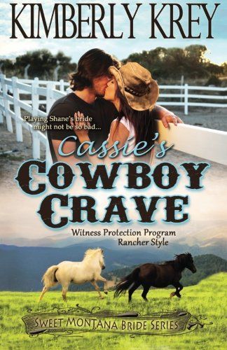 Cassie's Cowboy Crave