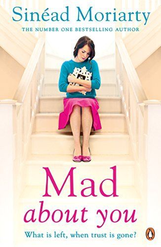 Mad about You