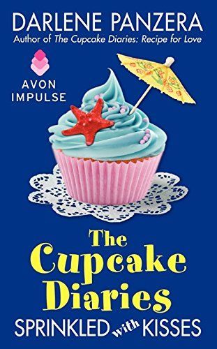 The Cupcake Diaries: Sprinkled with Kisses