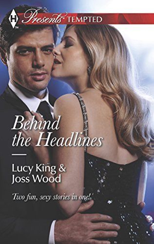 Behind the Headlines