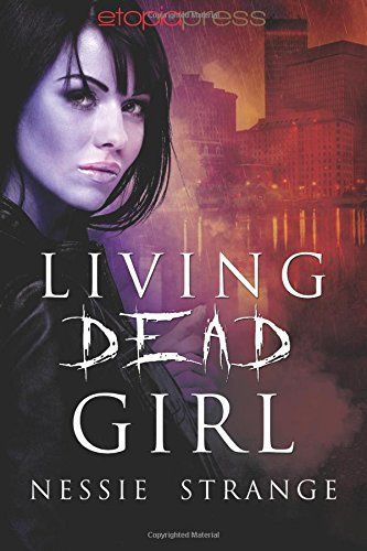 Living Dead Girl