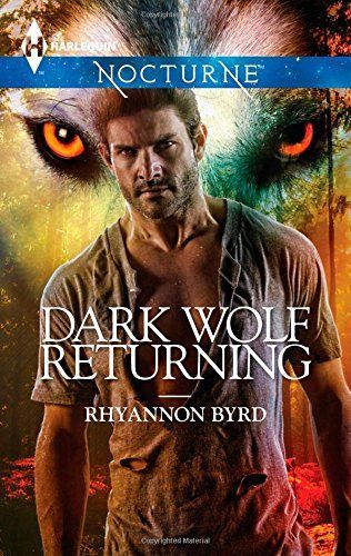 Dark Wolf Returning