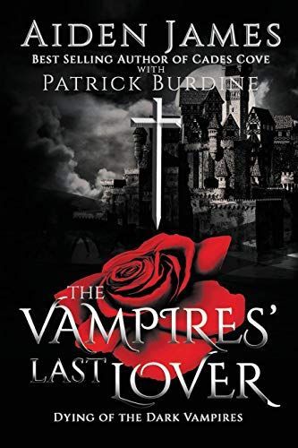 The Vampires' Last Lover