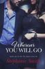 Wherever You Will Go