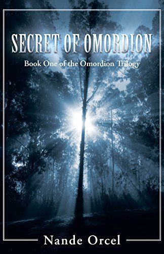 Secret of Omordion