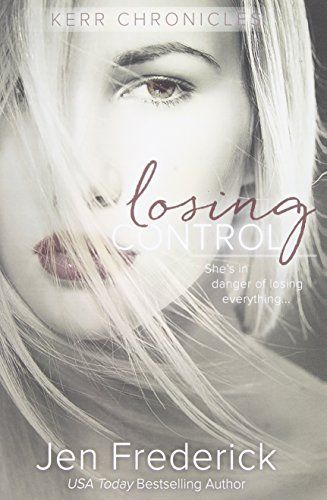 Losing Control