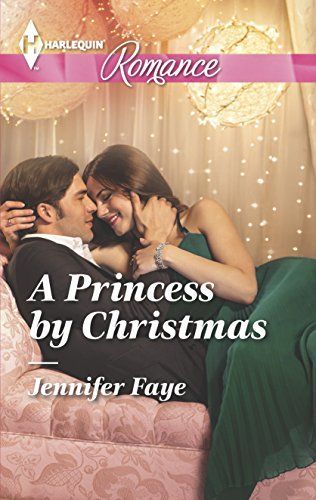 A Princess by Christmas