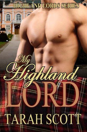 My Highland Lord
