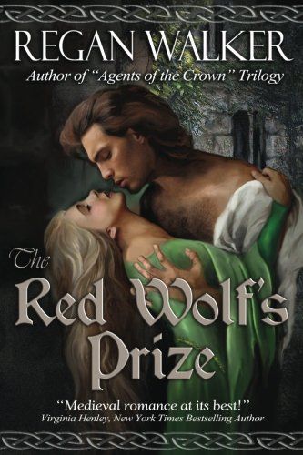 The Red Wolf's Prize