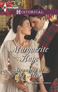 Strangers at the Altar