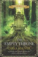 The Empty Throne