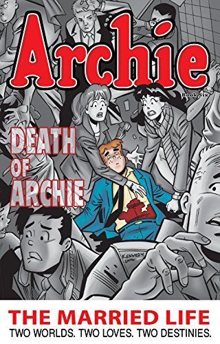 Death of Archie