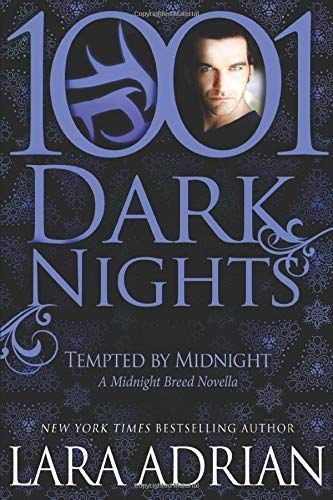 Tempted by Midnight