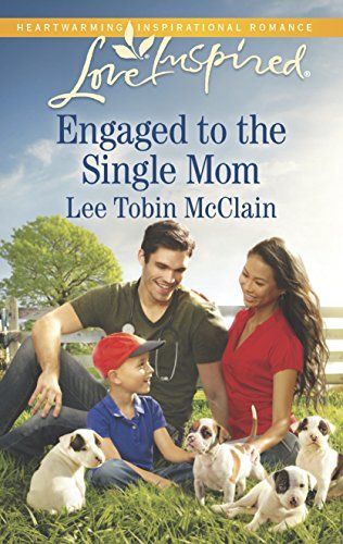 Engaged to the Single Mom