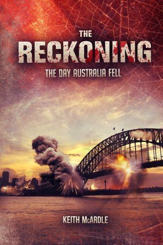 The Reckoning